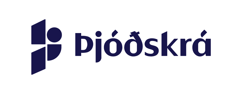 Þjóðskrá