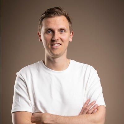 Haraldur Pálsson