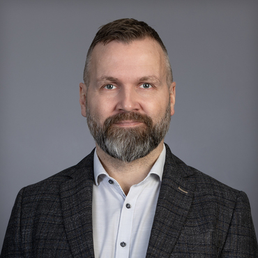 Haukur Halldórsson